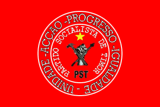 PDC flag